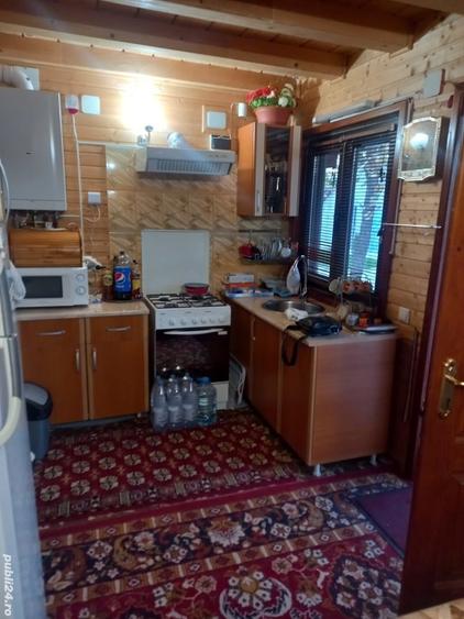 De vanzare 2 corpuri de casa - 4