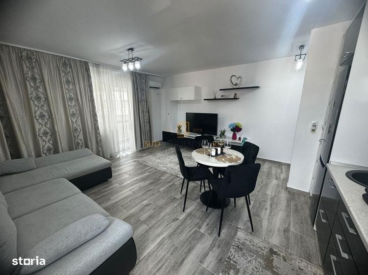 Apartament 2 Camere | 56,44 MP | Loc de Parcare | Drumul Fermei - 4
