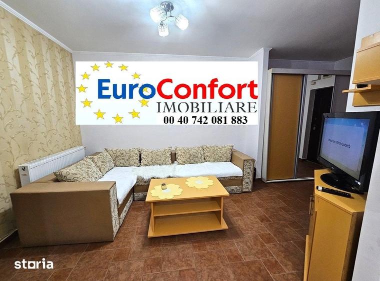 Apartament cu 3 camere în UTA