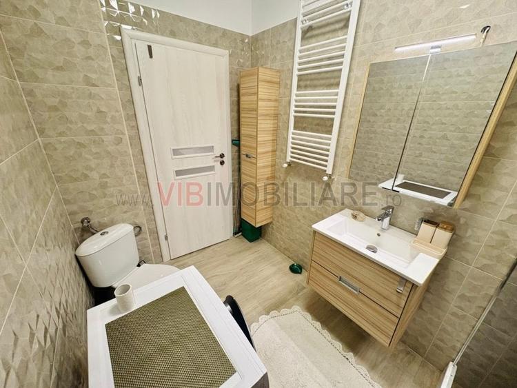 Apartament cu 2 camere decomandat în Grozăvești