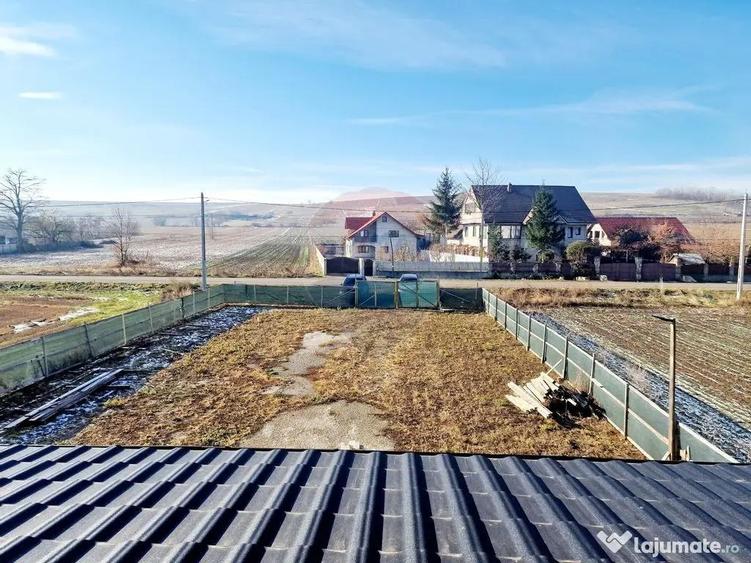 Casa si 74000 metri patrati teren - 15