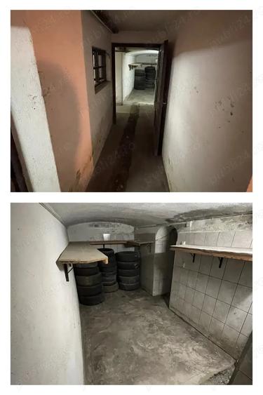 Spațiu comercial, de 150 mp, în Gara Mare