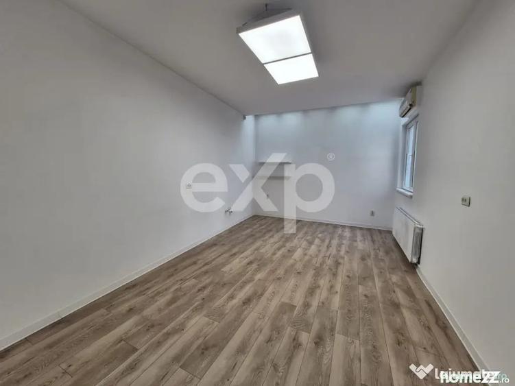 Casă cu 10 camere cu Teren 158 Mp în Dorobanți