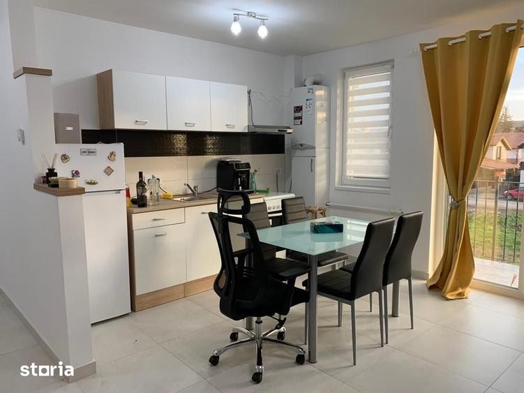 2 Camere Etaj 1 in Vila Giroc zona Eso 380 euro - 5
