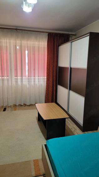 Garsonieră decomandată în Buzaului