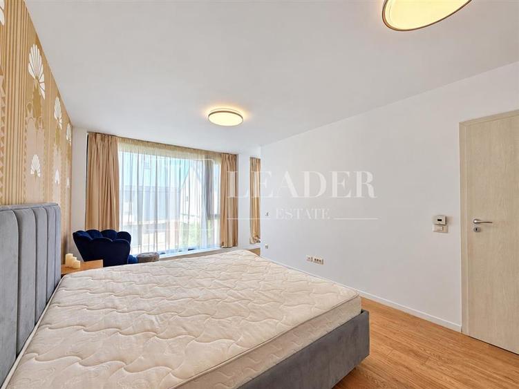 Duplex cu 5 camere cu Garaj în Pipera