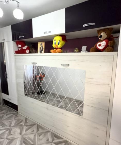 Apartament 3 camere M19 - 1