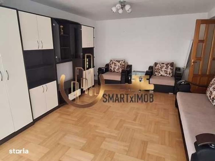 Apartament cu 2 camere decomandat în Micro 3