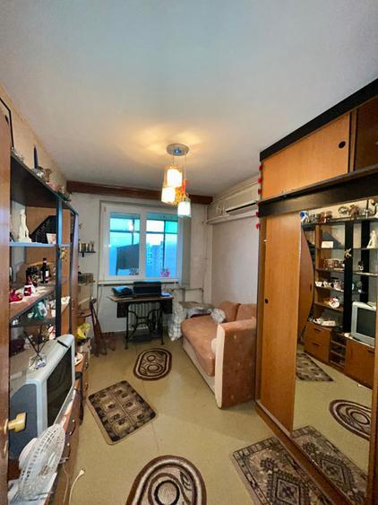 Apartament cu 3 camere decomandat, mobilat în Timișoara
