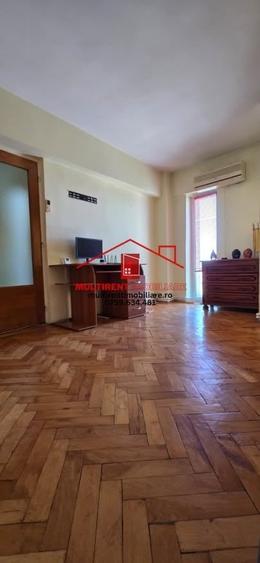 Garsonieră în Ultracentral
