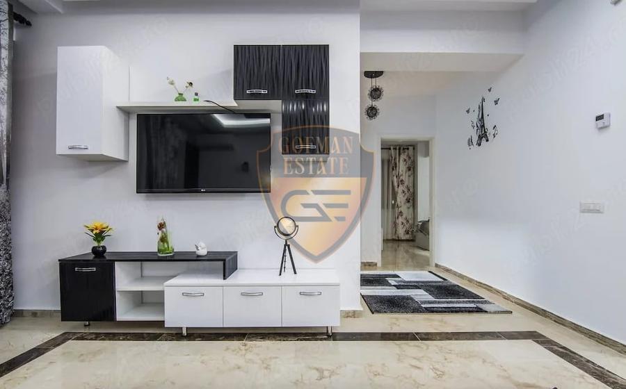 Apartament cu 3 camere în Est