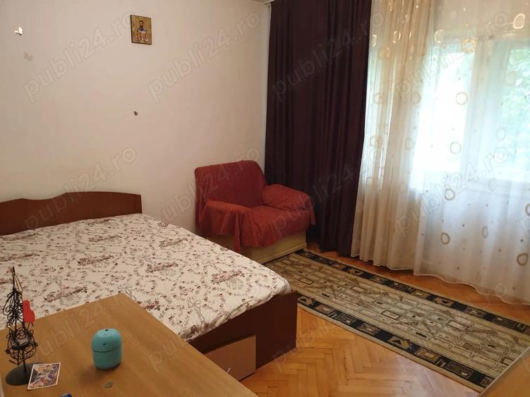 Apartament cu 2 camere decomandat în Brâncoveanu