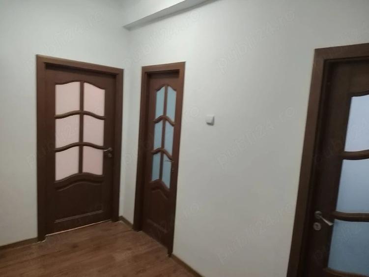 Apartament cu 2 camere decomandat în Horia