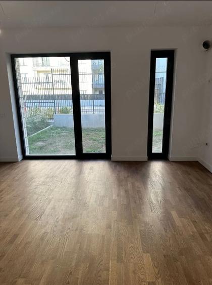 Garsonieră semidecomandată în Pipera