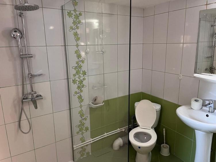 Casă cu 4 camere cu Teren 2000 Mp în Mârzănești