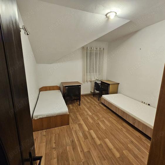 Casă cu 1 camere cu Teren 525 Mp în Central