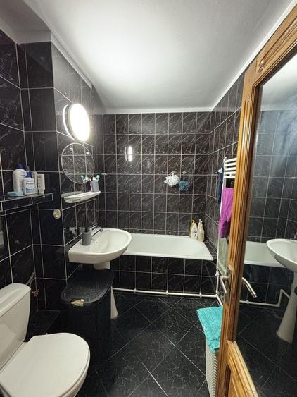 Apartament cu 2 camere decomandat în Obcini