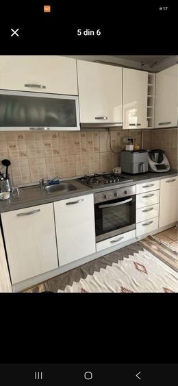 Apartament cu 2 camere decomandat în Fălticeni