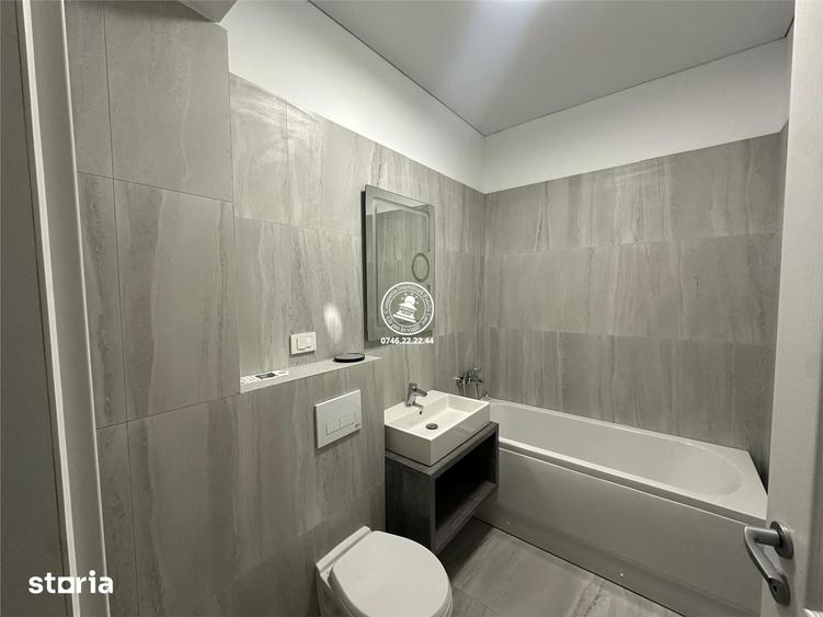 Apartament 2 camere Tatarasi Bloc nou - 6