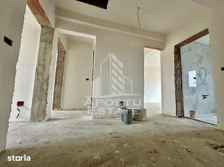 Duplex cu 5 camere situat la intrare in Giroc - 6