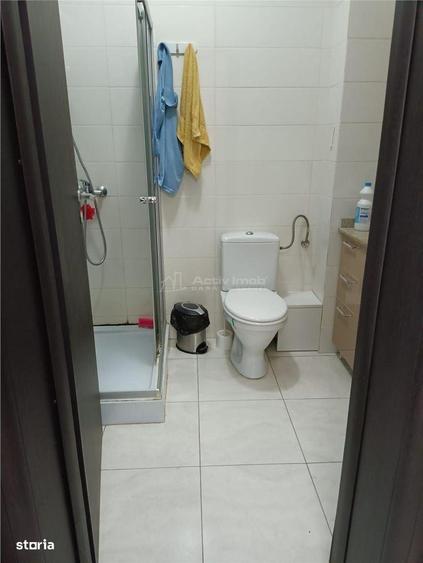 Apartament cu 2 camere, mobilat în Chiajna — fotografia 2