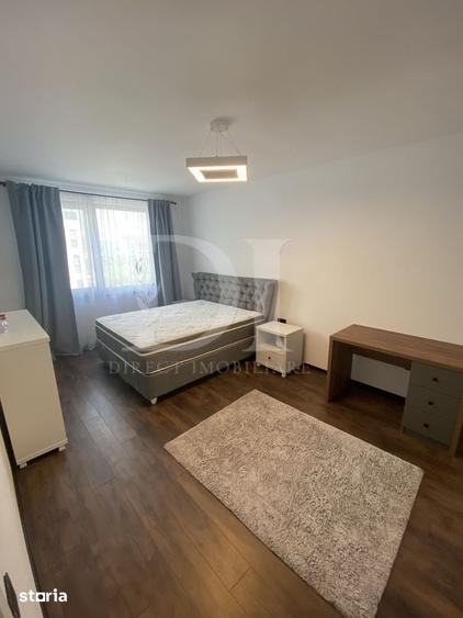 Apartament nou de inchiriat 2 camere zona VIVO! Cluj-Napoca - 4