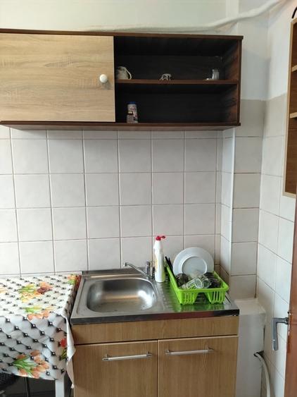 Garsonieră semidecomandată în Vitan