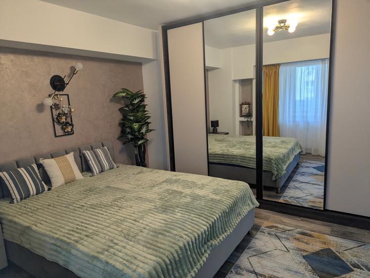 Apartament 2 camere LUX, Bulevardul Unirii, Banca Franceza, 8 min Metrou - 16