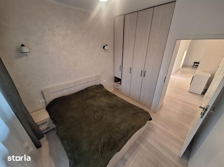 Apartament cu 3 camere în Ostroveni