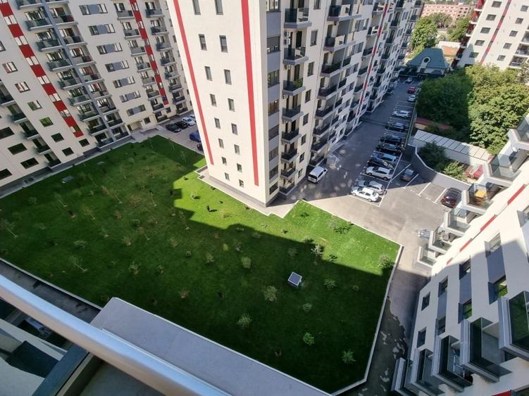 Apartament cu 2 camere decomandat, mobilat în Grozăvești