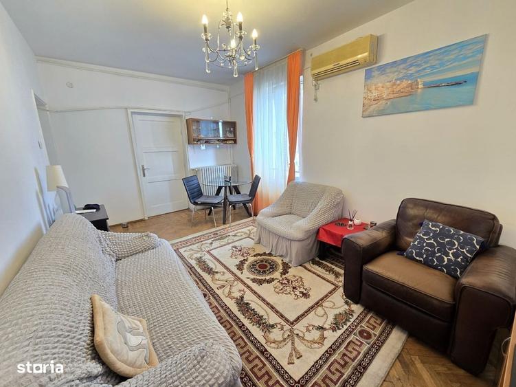 Floreasca / Apartament 2 Camere - 2