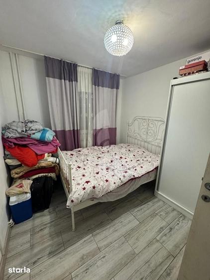 Apartament cu 3 camere semidecomandat în Gheorgheni