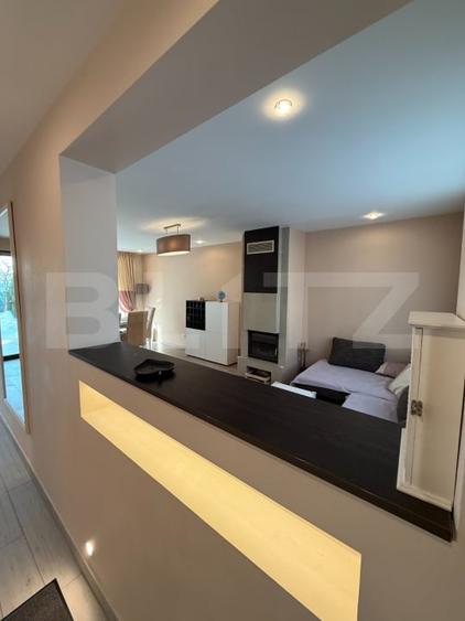 Duplex cu 4 camere cu Canalizare în Unirii
