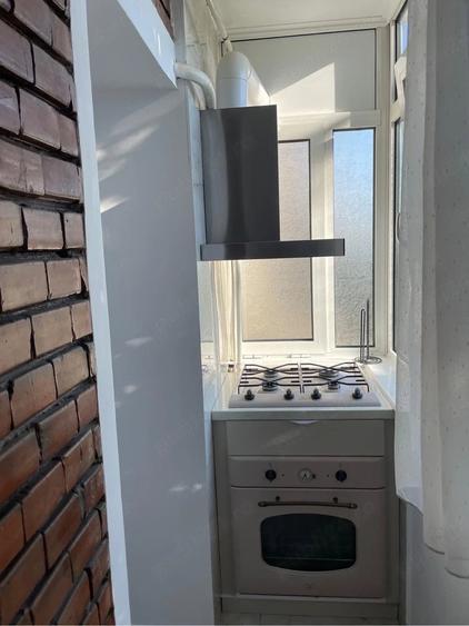 Apartament cu 2 camere decomandat în Exterior Vest