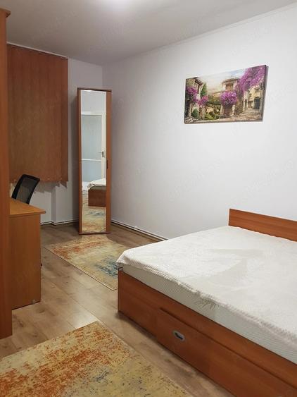 Apartament cu 2 camere decomandat în 15 Noiembrie