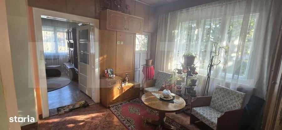 Casă cu 4 camere în Central