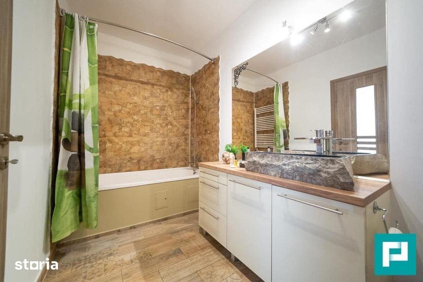 Apartament elegant cu sauna, ARED-Kaufland - 6