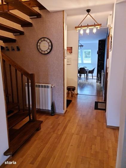 Apartament cu 4 camere în Furnica