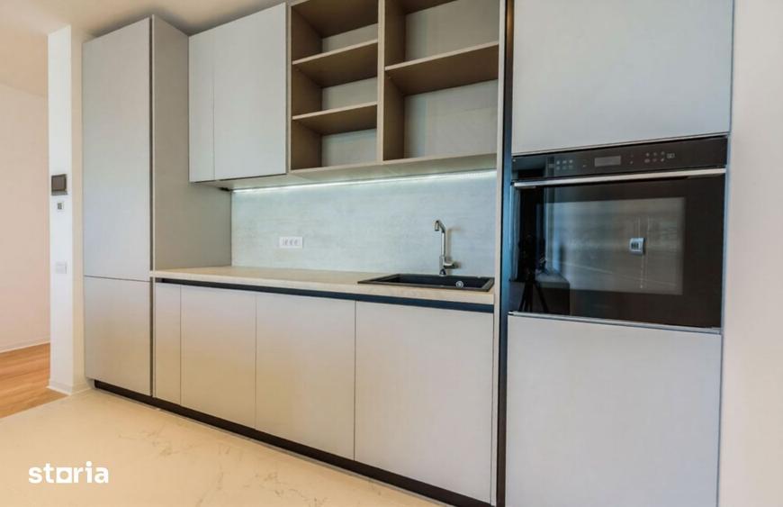 Apartament cu 4 camere în Nord