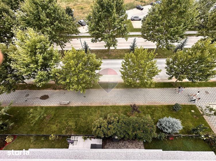Apartament cu doua camere | PRIMA INCHIRIERE | Greenfield | parcare - 9