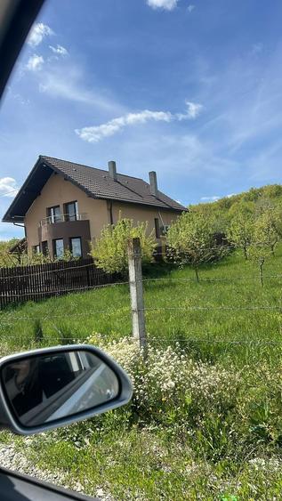 Teren Construcții intravilan de 5300 mp, în Unirea