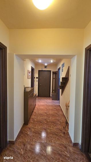 Apartament cu garaj - 8