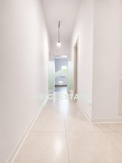 Apartament cu 3 camere în Giroc