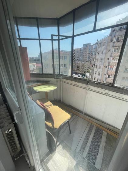Apartament cu 2 camere decomandat în Mărăști
