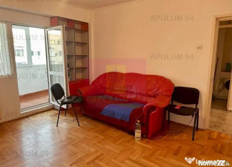 Apartament cu 3 camere decomandat în Sebastian