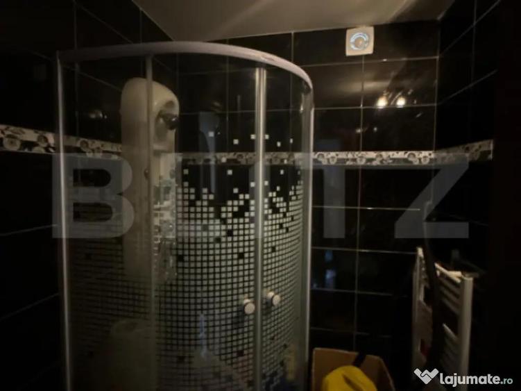 Apartament cu 4 camere decomandat în Obcini