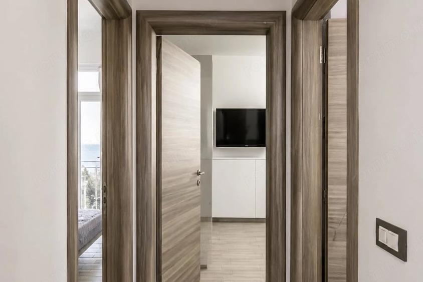 Apartament cu 3 camere decomandat în Nord