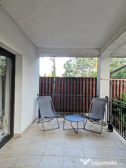 Casa P+1 de vanzare Pipera | 4 camere | 130 mp utili | 2 locuri parcare - 15