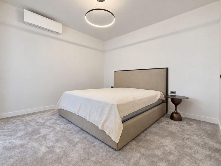 Apartament cu 2 camere, mobilat în Central