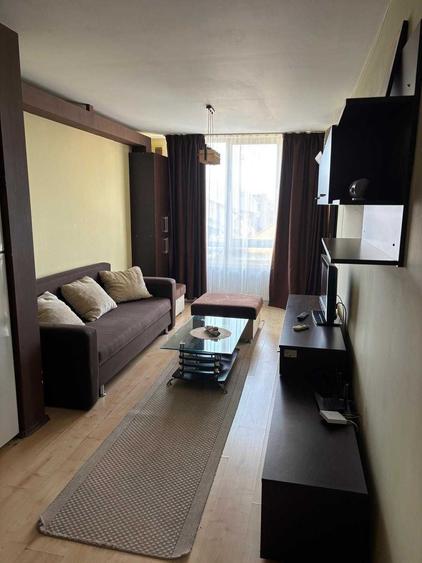 Apartament cu 2 camere semidecomandat în UTA